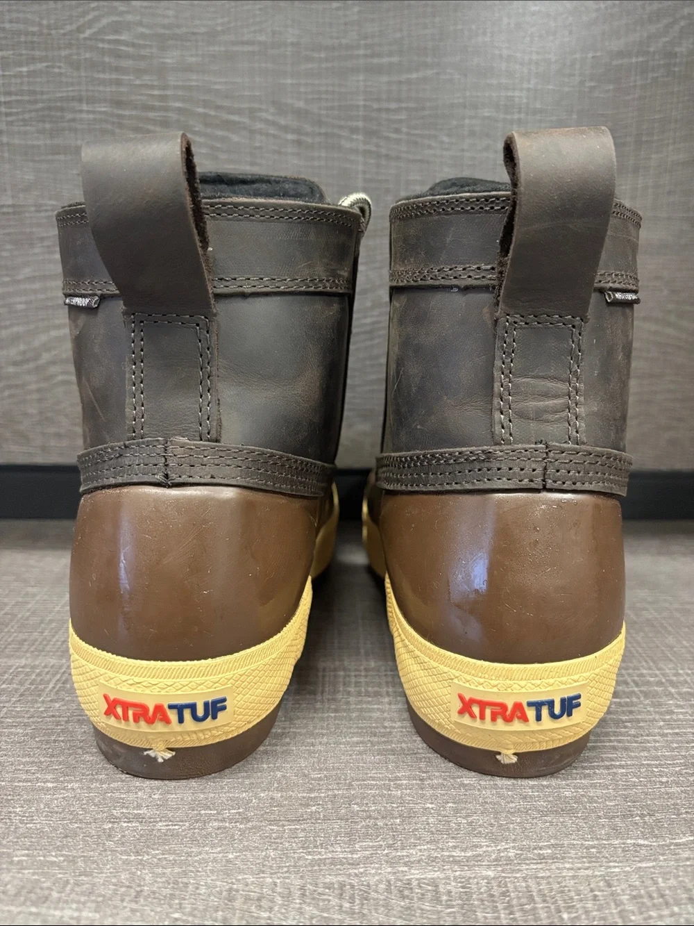 Women's Xtratuf 6